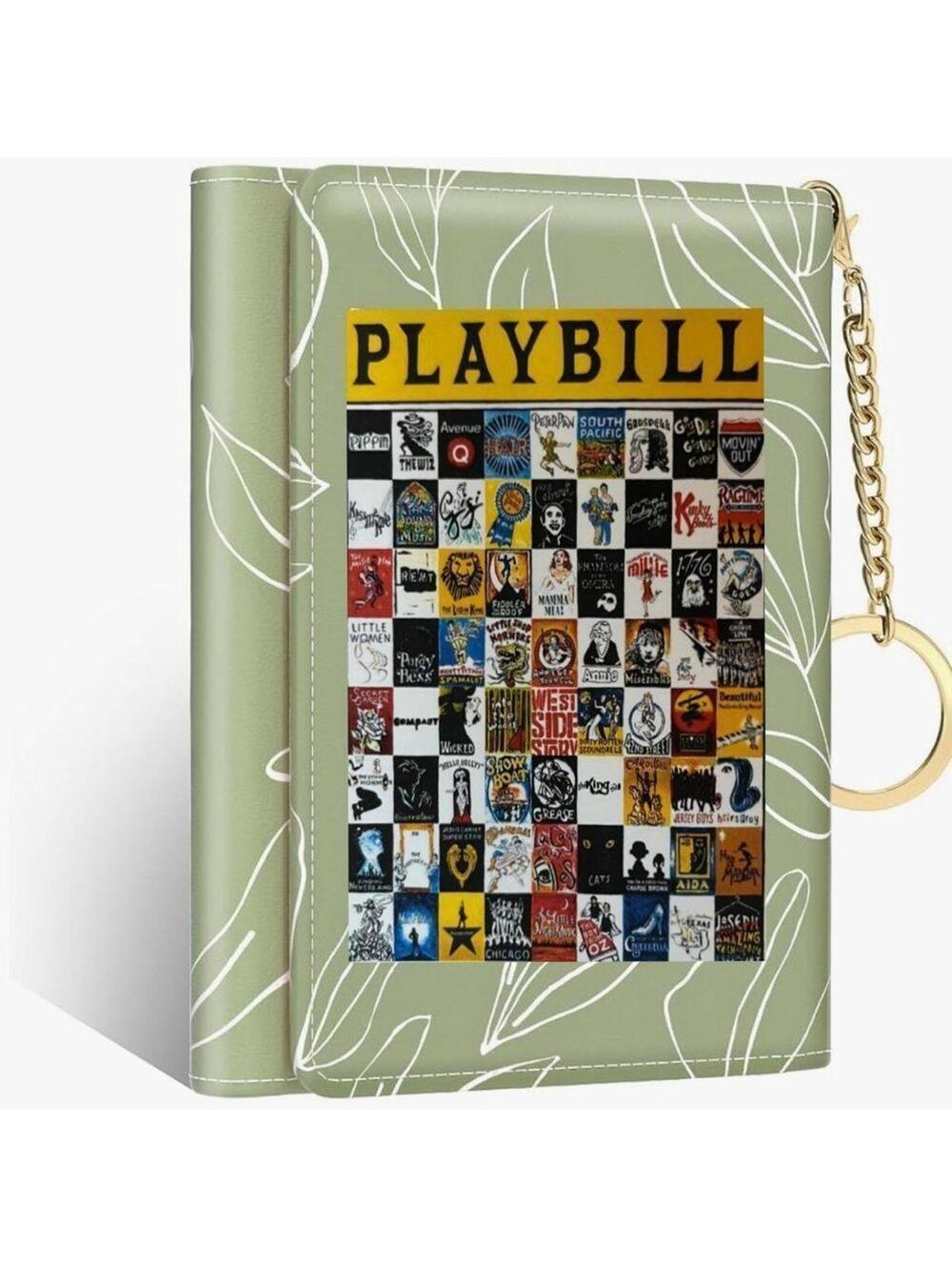 An exquisite gift for musical theatre enthusiasts that they'll absolutely‎ love.